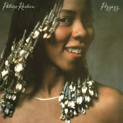 Patrice Rushen - Pizzazz | Elektra (6E-243) - main