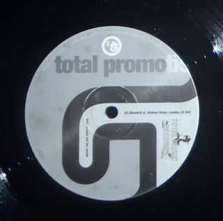 Marine Boy - Creation, Light, Energy | Total Music Records (MUS 009) - 2 Marine Boy - Creation, Light, Energy | Total Music Records (MUS 009) - 2