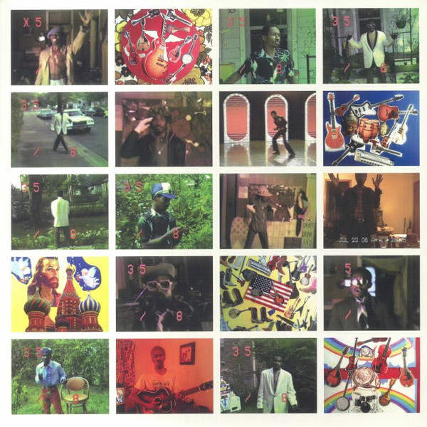 Lee Tracy & Isaac Manning, Jr. - Is It What You Want? | Athens Of The North (AOTNLP 054) - 2