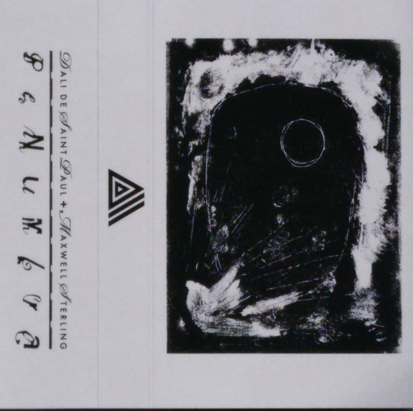 Dali de Saint Paul + Maxwell Sterling - Penumbra | Accidental Meetings (none)