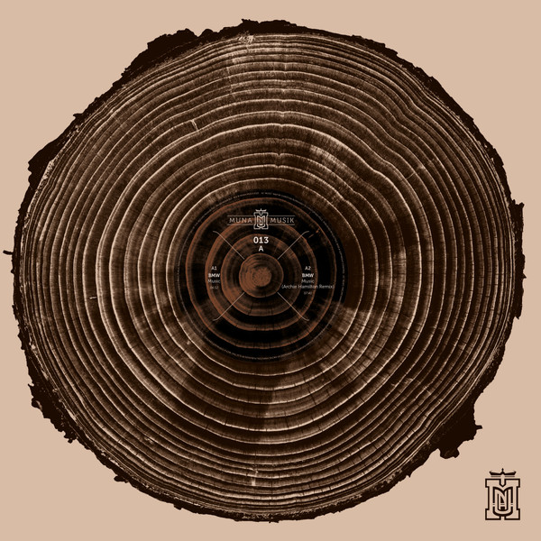 BMW - Muna Musik 013 | Muna Musik (Muna Musik 013)