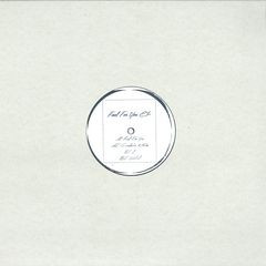 Bryan Kessler - Fool For You Ep | Ultimate Hits (UH 003)