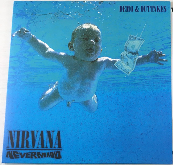 Nirvana - Nevermind (Demo & Outtakes) | Radical (1122) - main