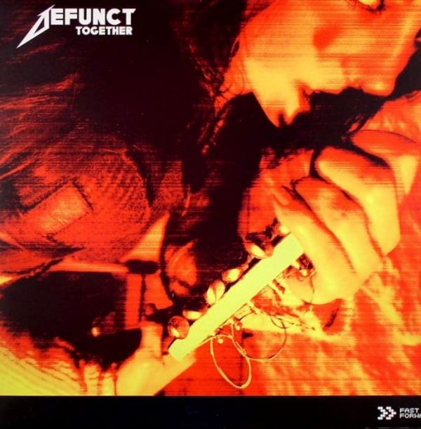 Defunct - Together | Fast Forward (FFREC 2)