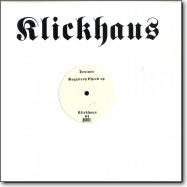 Texture - Registry Check EP | Klickhaus (Klickhaus 01)