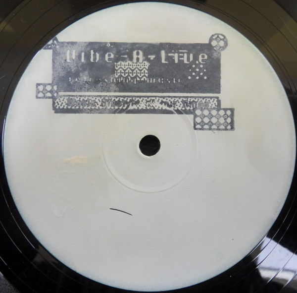 Various - Vibe Alive Showcase EP | Vibe Alive Records (VIBE 1X) - main Various - Vibe Alive Showcase EP | Vibe Alive Records (VIBE 1X) - main