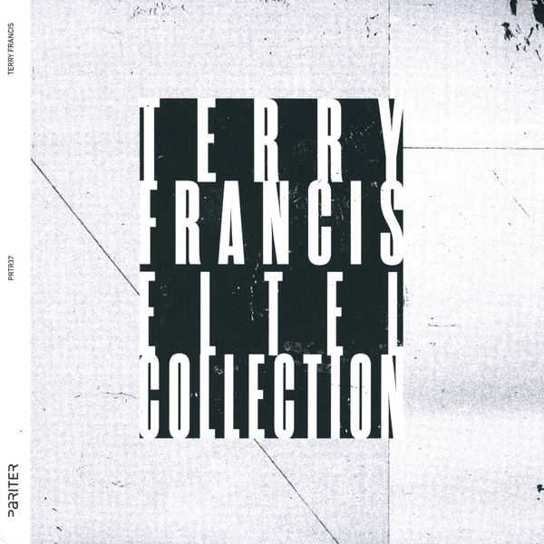Terry Francis - El Tel Collection | Pariter (PRTR37) - main
