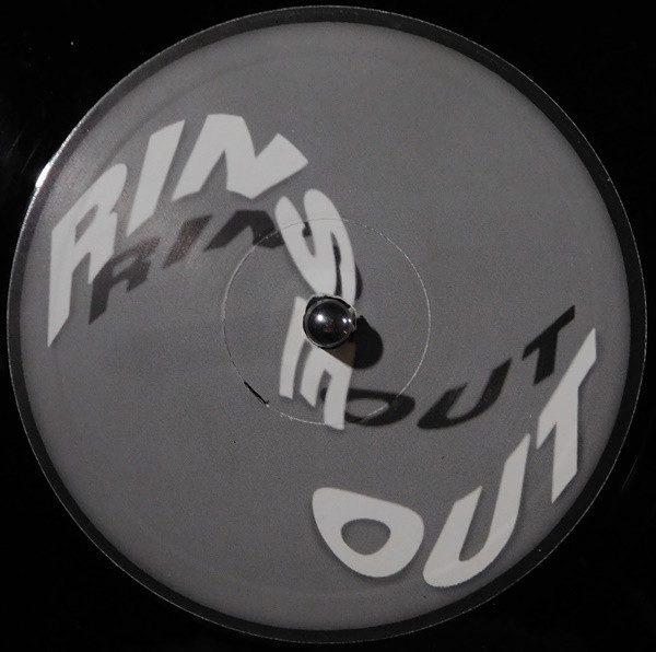 Mystic - Breakthrough / Sacred | Rinse Out (RINSE 007) - 2 Mystic - Breakthrough / Sacred | Rinse Out (RINSE 007) - 2