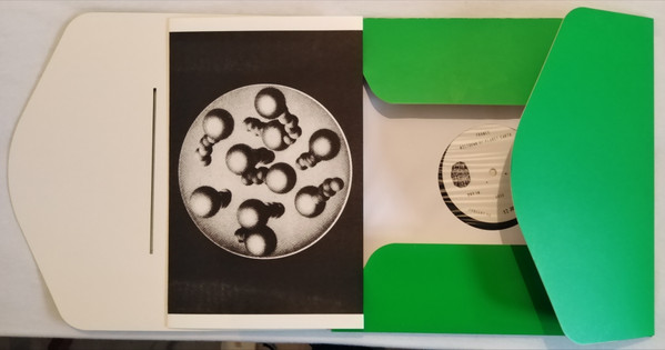 France - Meltdown Of Planet Earth | Desastre (DST-10) - 2