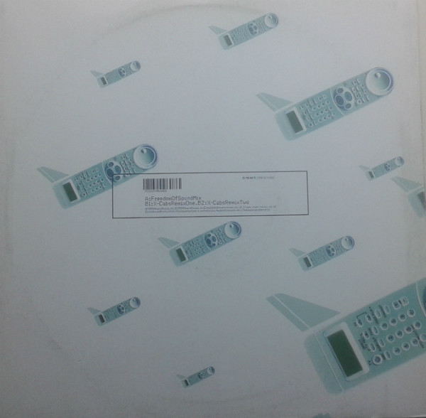 Blu Peter - Blue Air | React (12REACTX140) - 2