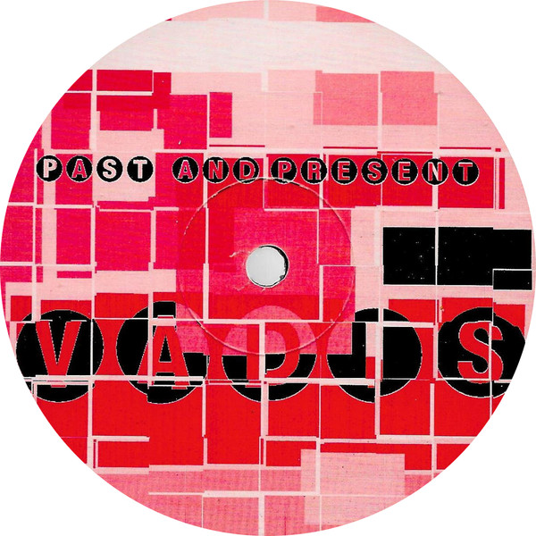 Vadis - Past And Present | Skinnymalinky Records (SMR01897) - 3