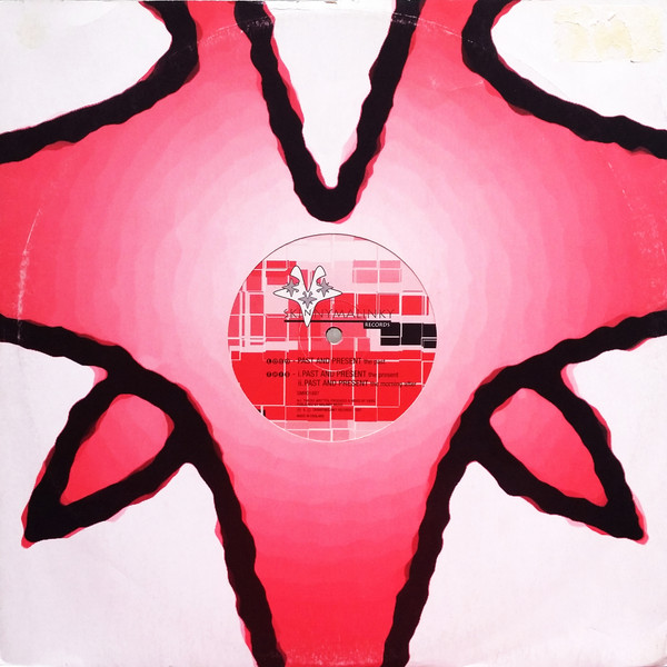 Vadis - Past And Present | Skinnymalinky Records (SMR01897) - main