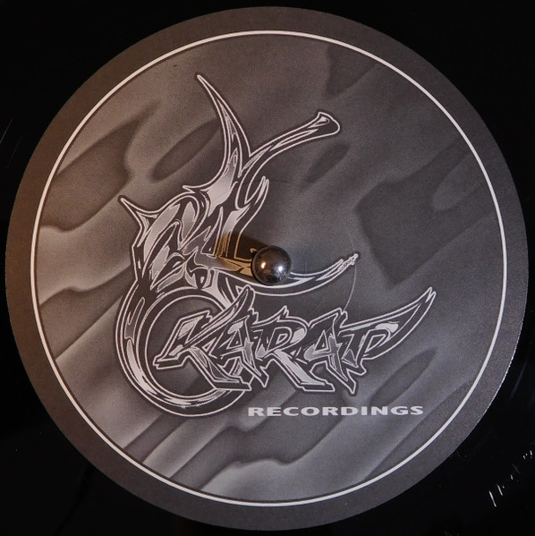 Havok - Depthcharge / Cyclone | 24 Karat (24K15) - 2