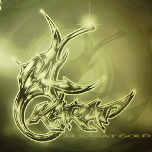 Havok - Depthcharge / Cyclone | 24 Karat (24K15) - 3