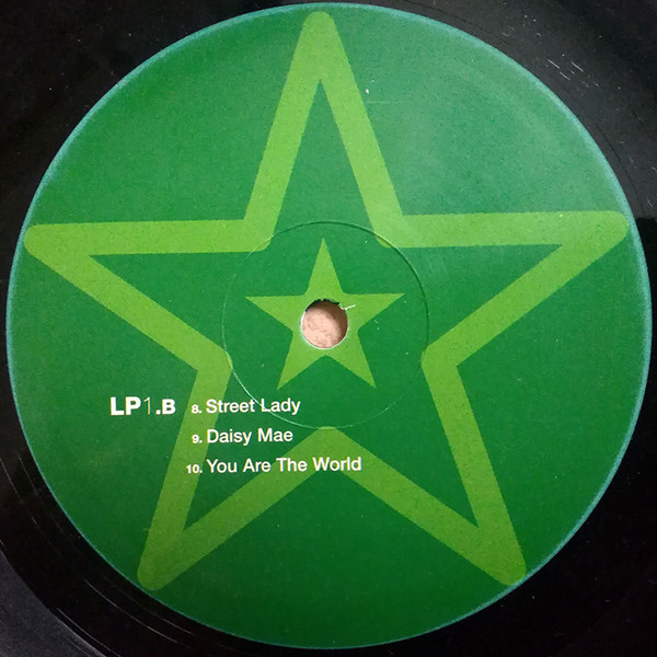 Various - Strut' N' Get Up - Funky Fat Slices Of Groove Cut From Blue Note | Blue Note (7243 5 38095 1 5) - 4