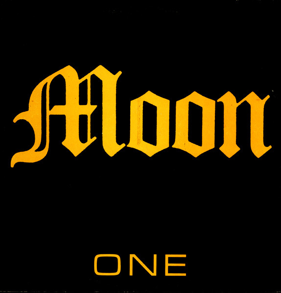 Earth, Wind & Fire - Moon One | Not On Label (Earth, Wind & Fire) (MOON 03301)