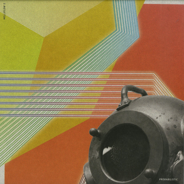 Probabilistic - Paradigm EP | Melliflow (MFLOW5) - main