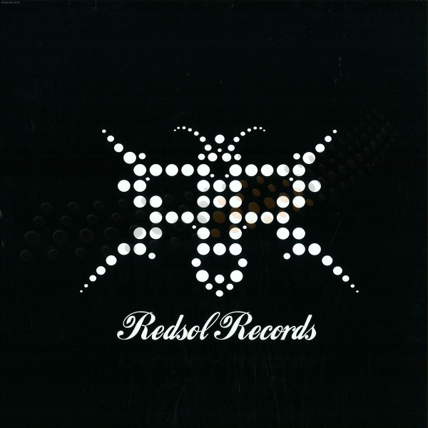 Fahrenheit - James Blonde | Redsol Records (REDSOL 001)