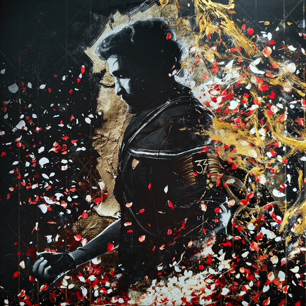 Lorien Testard , Alice Duport-Percier - Clair Obscur: Expedition 33 (Original Soundtrack) | Laced Records (LMLP294S) - 3