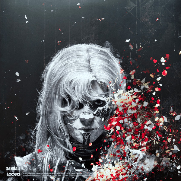 Lorien Testard , Alice Duport-Percier - Clair Obscur: Expedition 33 (Original Soundtrack) | Laced Records (LMLP294S) - 2