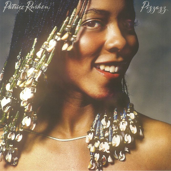 Patrice Rushen - Pizzazz | Strut (STRUT222LP)