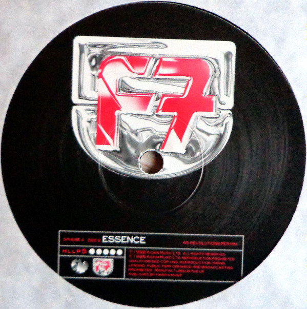 Formula 7 - Expressions | Hardleaders (HLLP5) - 4