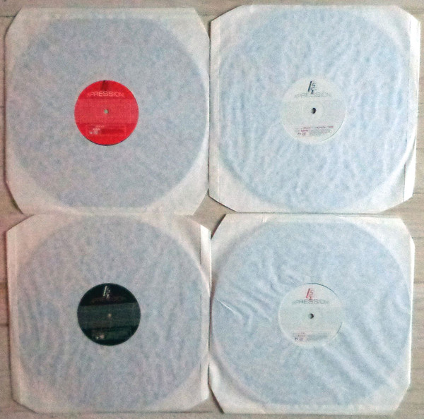 Formula 7 - Expressions | Hardleaders (HLLP5) - 5