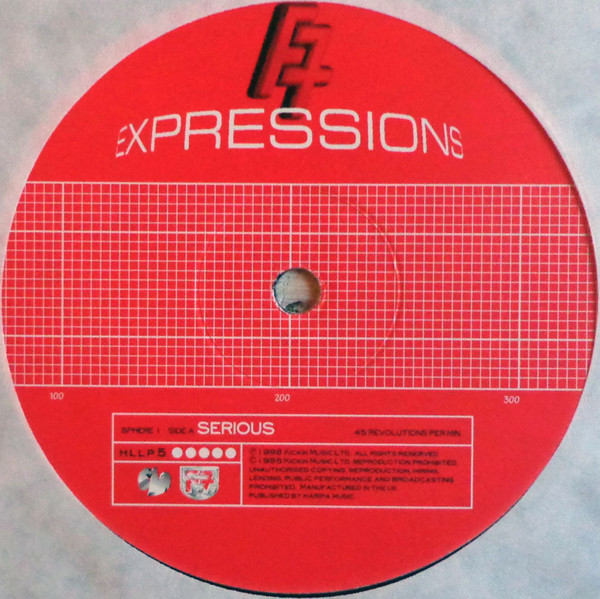 Formula 7 - Expressions | Hardleaders (HLLP5) - 3