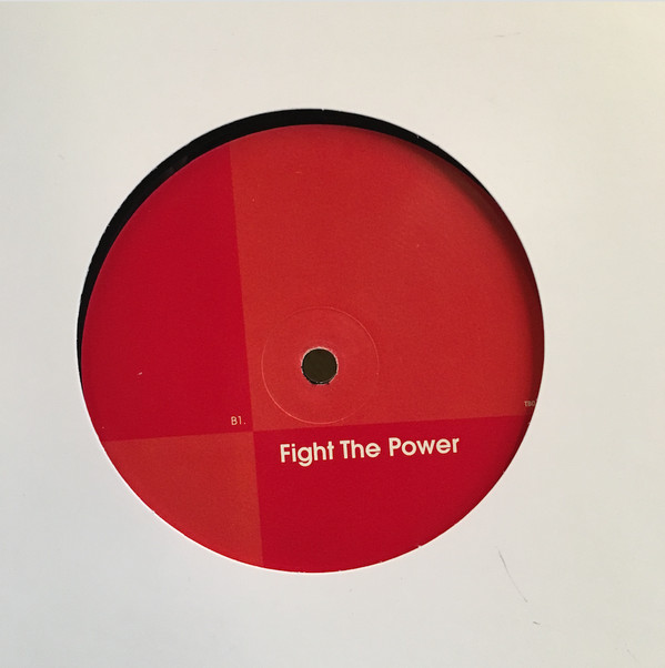 Blakkat - Hold Onto Your Love / Fight The Power | Tango Recordings (TB01) - 2 Blakkat - Hold Onto Your Love / Fight The Power | Tango Recordings (TB01) - 2