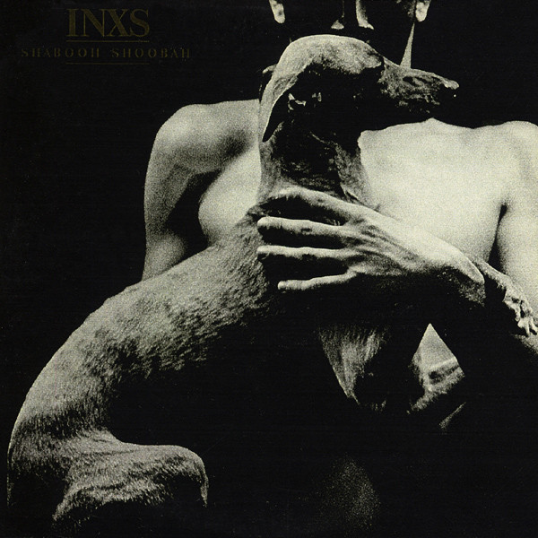 INXS - Shabooh Shoobah | Mercury (812 084-1)