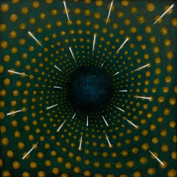 Mohammad Reza Mortazavi - Nexus | Latency (LTNC034)
