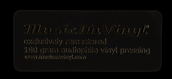 Leonard Cohen - I'm Your Man | Columbia (MOVLP424) - 3