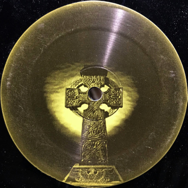 DJ Swamp - Waxcraft | Decadent Records (DEC 004) - 4