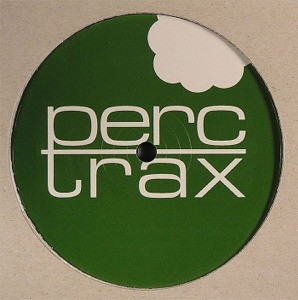Avus - Fancy Arse | Perc Trax (TPT002) - main