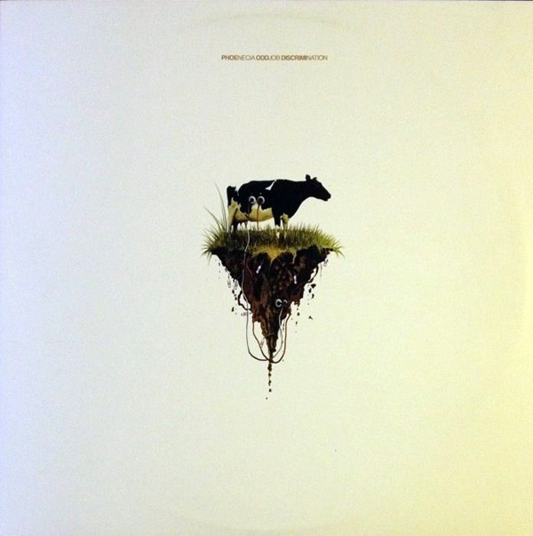 Phoenecia - Oddjob Discrimination | Schematic (SCH.021)