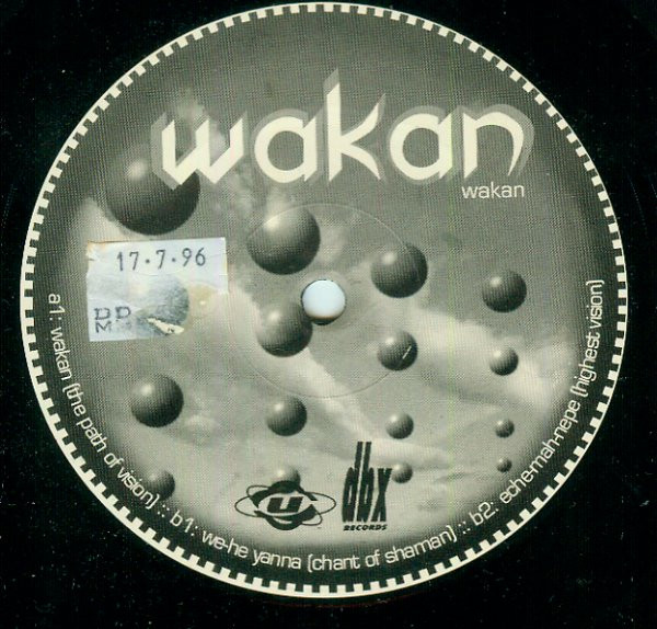 Wakan - Wakan | Urban (none)