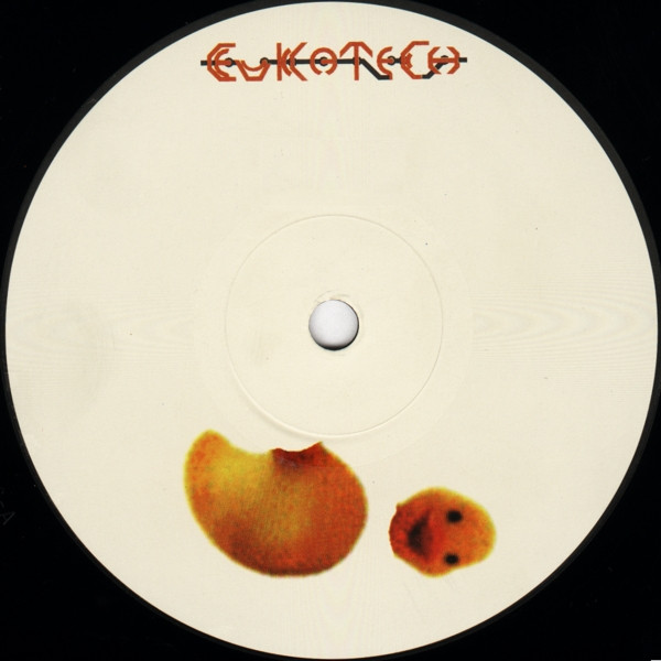 Reck vs Beta Carotene - Funky Duck / Miles Ahead | Eukatech (EUKA021-6) - 2