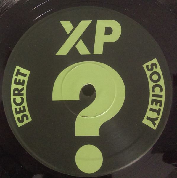 Paoliño & Stefano Marinari - But Now I Got You | Secret Society (SSX 101) - 4 Paoliño & Stefano Marinari - But Now I Got You | Secret Society (SSX 101) - 4