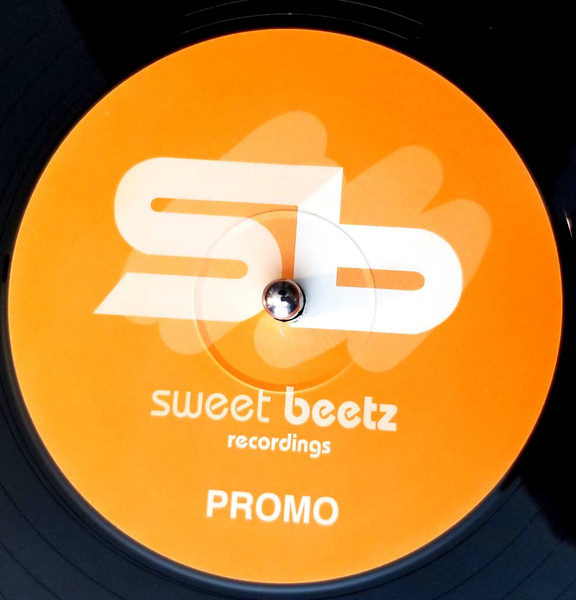 Big$hot - Machine / Squelch | Sweet Beetz Recordings (SBR005) - 3