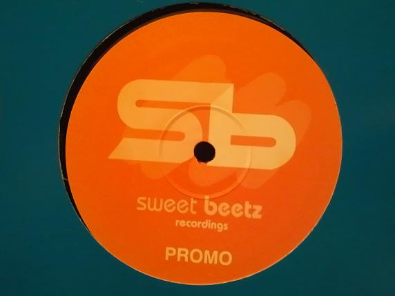 Big$hot - Machine / Squelch | Sweet Beetz Recordings (SBR005) - main