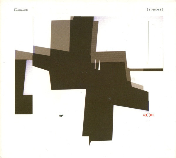 Fluxion - [spaces] | Vibrant Music (VMD-1) - main