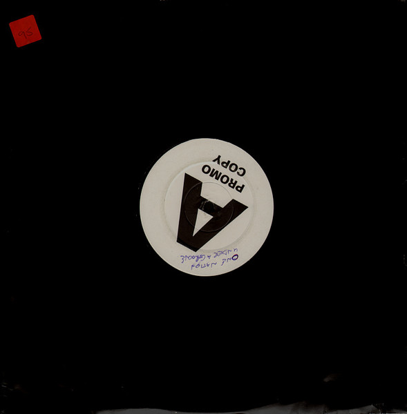 Jay Henry - One Nation Under A Groove | The Master Recording Company (12 TMRC 1) - 4