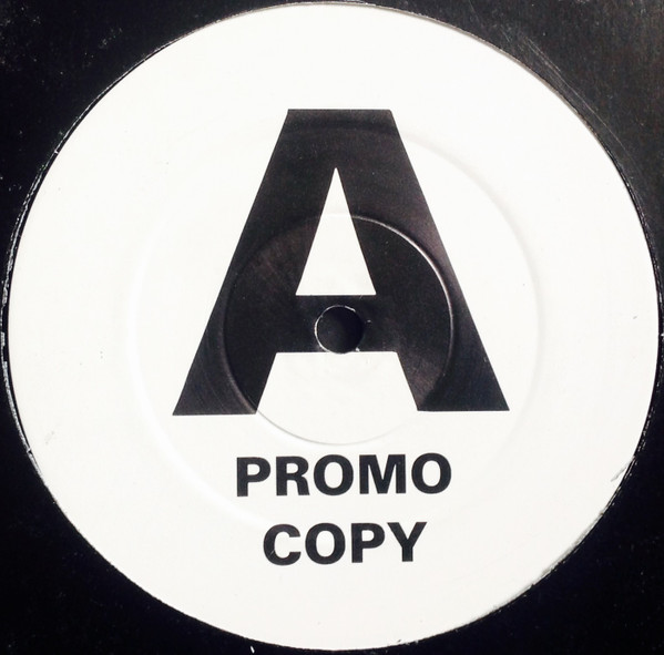 Jay Henry - One Nation Under A Groove | The Master Recording Company (12 TMRC 1) - 2