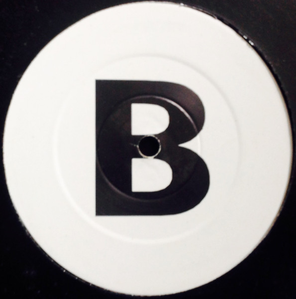 Jay Henry - One Nation Under A Groove | The Master Recording Company (12 TMRC 1) - 3