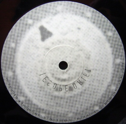 Iesope Drift - People Drift | Element Com (ELEMENT COM. 011)