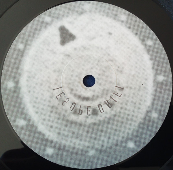 Iesope Drift - People Drift | Element Com (ELEMENT COM. 011) - 2