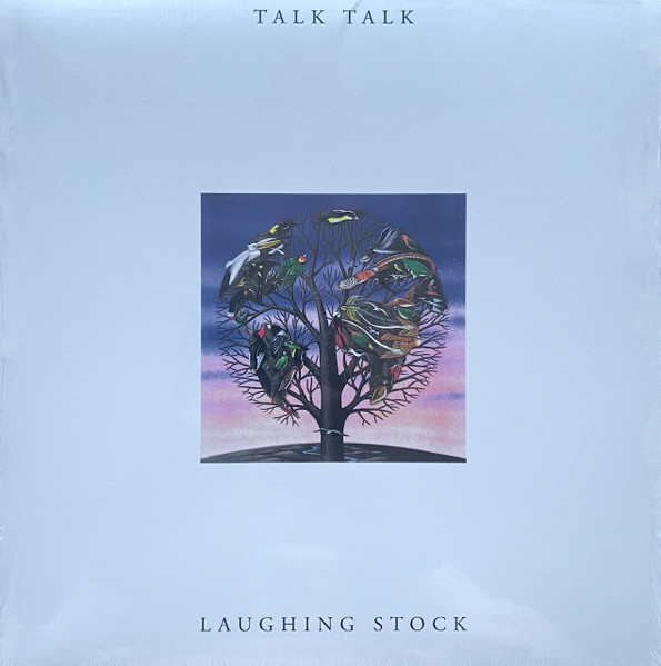 Talk Talk - Laughing Stock - LP | Polydor (00600753655191) - main Talk Talk - Laughing Stock - LP | Polydor (00600753655191) - main