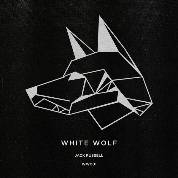 Jack Russell - Destination Unknown EP | WhiteWolf Records (WW001)