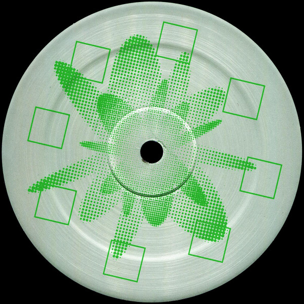 Dust-e-1 - The Cool Dust EP | DustWORLD (DWLD-003) - 2