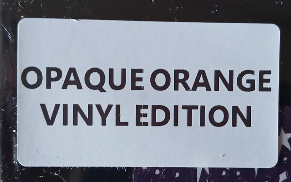 Fuzz - Fuzz’s Fourth Dream | In The Red Recordings (ITR 409) - 4
